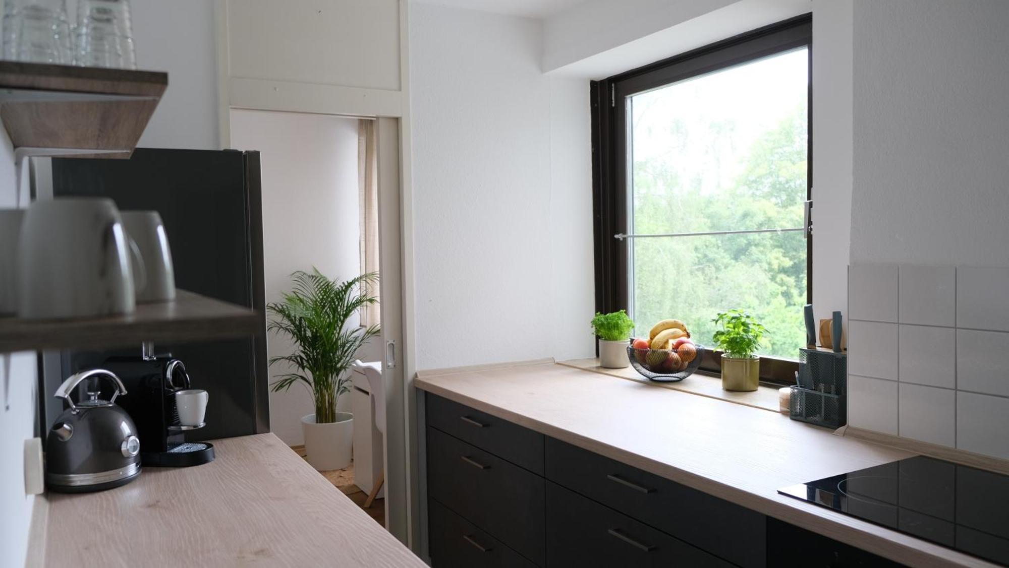 Casa Luxe - 120Qm - Zentral - Familienfreundlich - Parkplatz - 5Km Zum Legoland Apartment Gunzburg Bagian luar foto